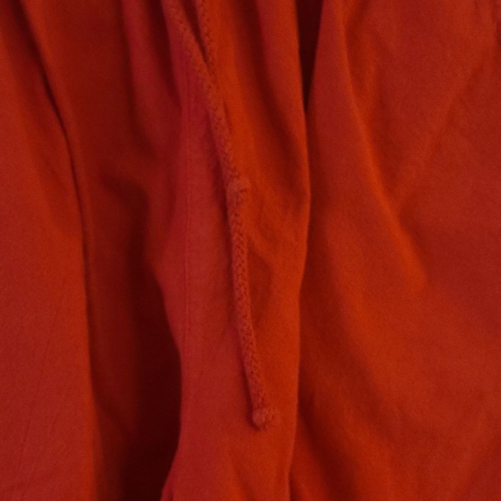 Large EZ Gear Red Shorts - Picture 3 of 7